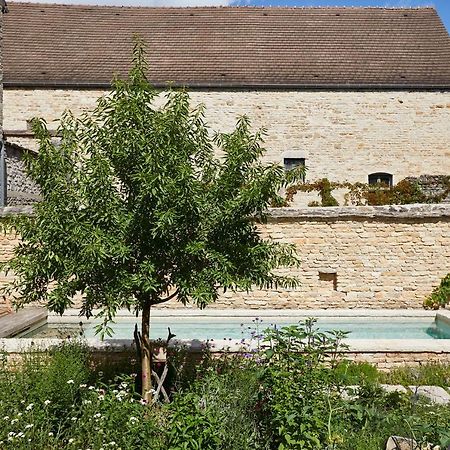 La Maison De Pommard Exterior foto