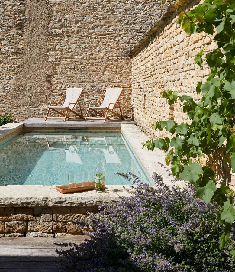 La Maison De Pommard Exterior foto