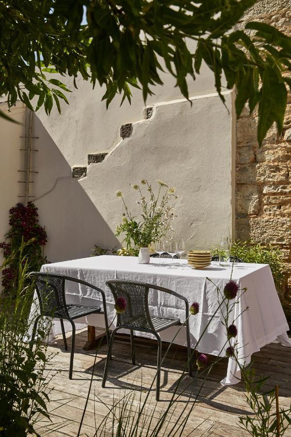 La Maison De Pommard Exterior foto