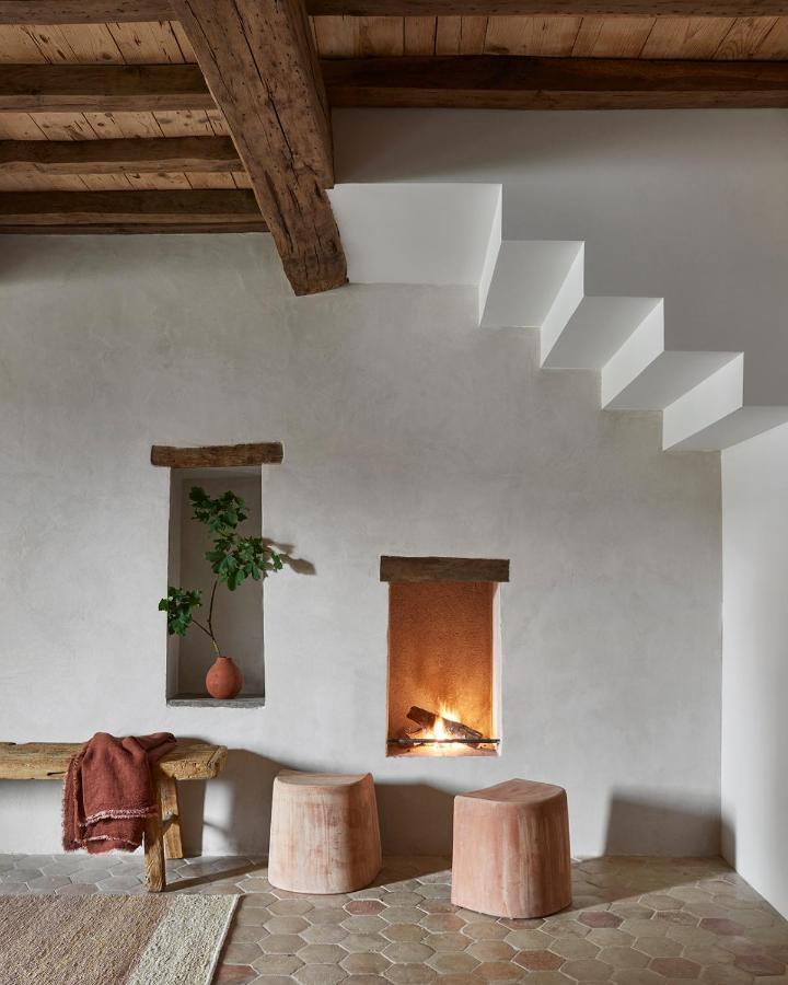 La Maison De Pommard Exterior foto