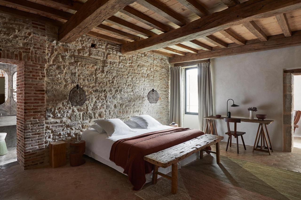 La Maison De Pommard Exterior foto